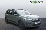 2024 Dacia Jogger