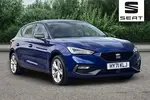 2021 SEAT Leon