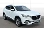 2022 MG HS