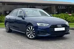 2022 Audi A4
