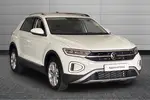 2022 Volkswagen T-Roc