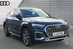 2022 Audi Q5 Sportback
