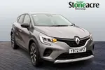 2022 Renault Captur
