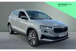2023 Skoda Karoq