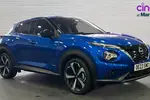 2023 Nissan Juke