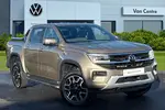 2024 Volkswagen Amarok