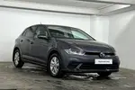 2022 Volkswagen Polo