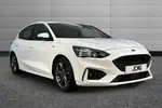 2019 Ford Focus