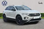 2023 Volkswagen T-Roc