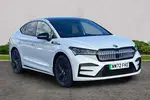2022 Skoda Enyaq