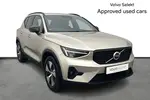 2023 Volvo XC40 Recharge
