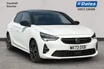2023 Vauxhall Corsa