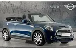 2020 MINI Convertible
