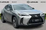 2022 Lexus UX