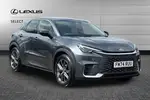 2024 Lexus Lbx