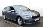 2024 Skoda Scala