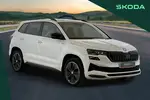 2022 Skoda Karoq