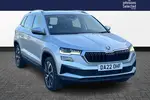 2022 Skoda Karoq
