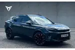 2025 Cupra Formentor