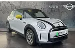 2021 MINI Electric
