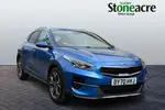 2020 Kia XCeed