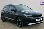 2022 Vauxhall Grandland