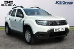 2023 Dacia Duster