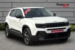 2025 Jeep Avenger