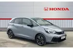 2024 Honda Jazz