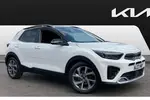 2023 Kia Stonic