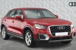 2020 Audi Q2