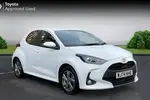 2024 Toyota Yaris