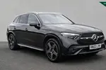 2023 Mercedes-Benz GLC