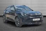 2025 Cupra Formentor