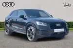 2019 Audi Q2