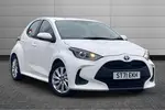 2022 Toyota Yaris