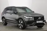 2022 Volvo XC90
