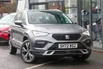 2023 SEAT Ateca
