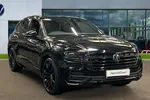 2023 Volkswagen Touareg