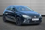2022 SEAT Ibiza