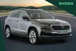 2023 Skoda Karoq