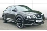 2023 Nissan Juke