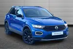 2021 Volkswagen T-Roc