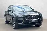 2022 Jaguar E-Pace