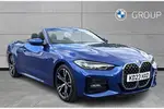 2023 BMW 4 Series
