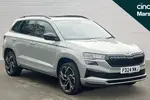 2024 Skoda Karoq
