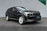 2025 Skoda Kodiaq