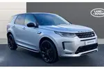 2021 Land Rover Discovery Sport