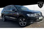 2020 Volkswagen Tiguan Allspace