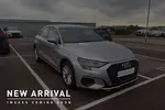 2023 Audi A3